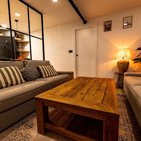 Luxury Refurnished Apartment With Private Parking Close To Ski Slopes เซียร์ราเนบาดา ภายนอก รูปภาพ