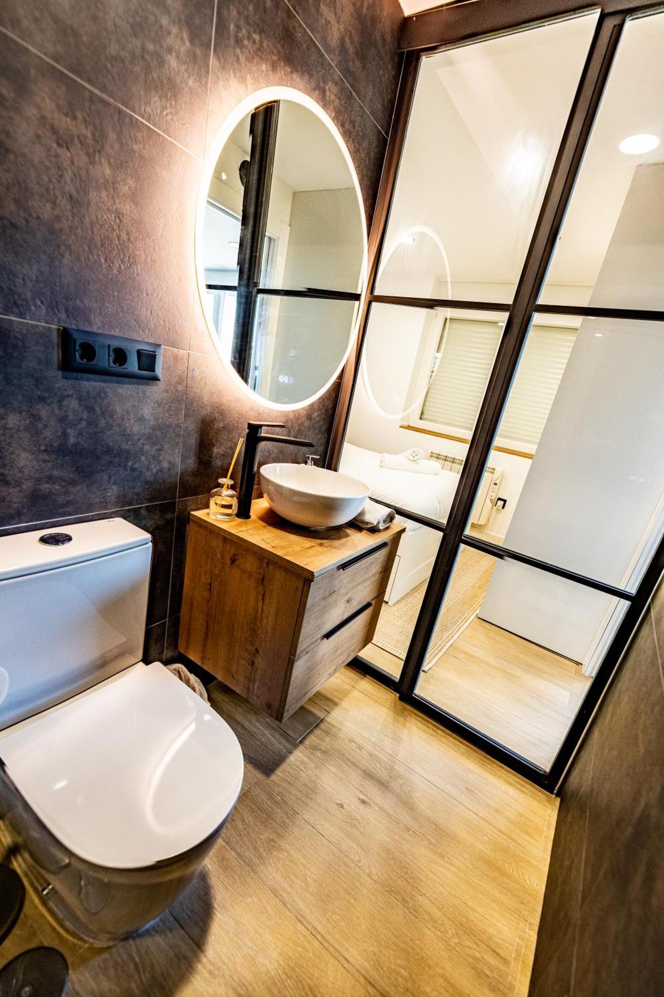 Luxury Refurnished Apartment With Private Parking Close To Ski Slopes เซียร์ราเนบาดา ภายนอก รูปภาพ