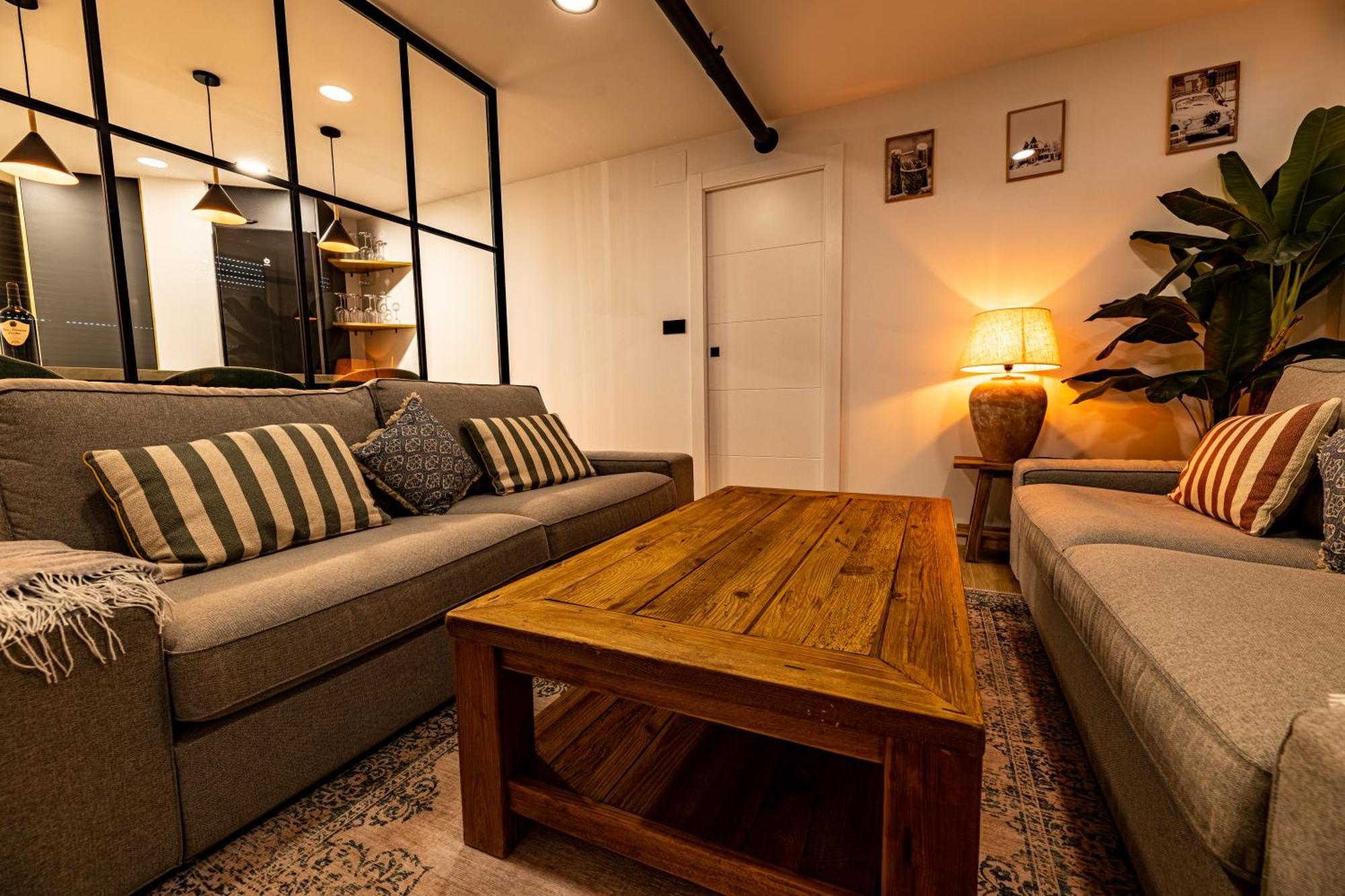 Luxury Refurnished Apartment With Private Parking Close To Ski Slopes เซียร์ราเนบาดา ภายนอก รูปภาพ